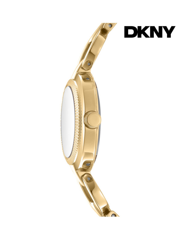 DKNY Ladies Watch